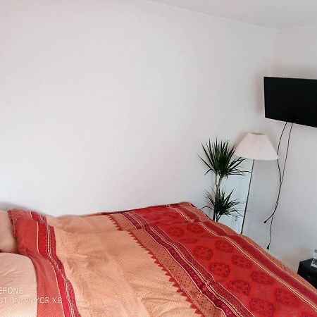 Kalmarapartment Экстерьер фото