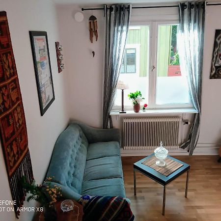 Kalmarapartment Экстерьер фото