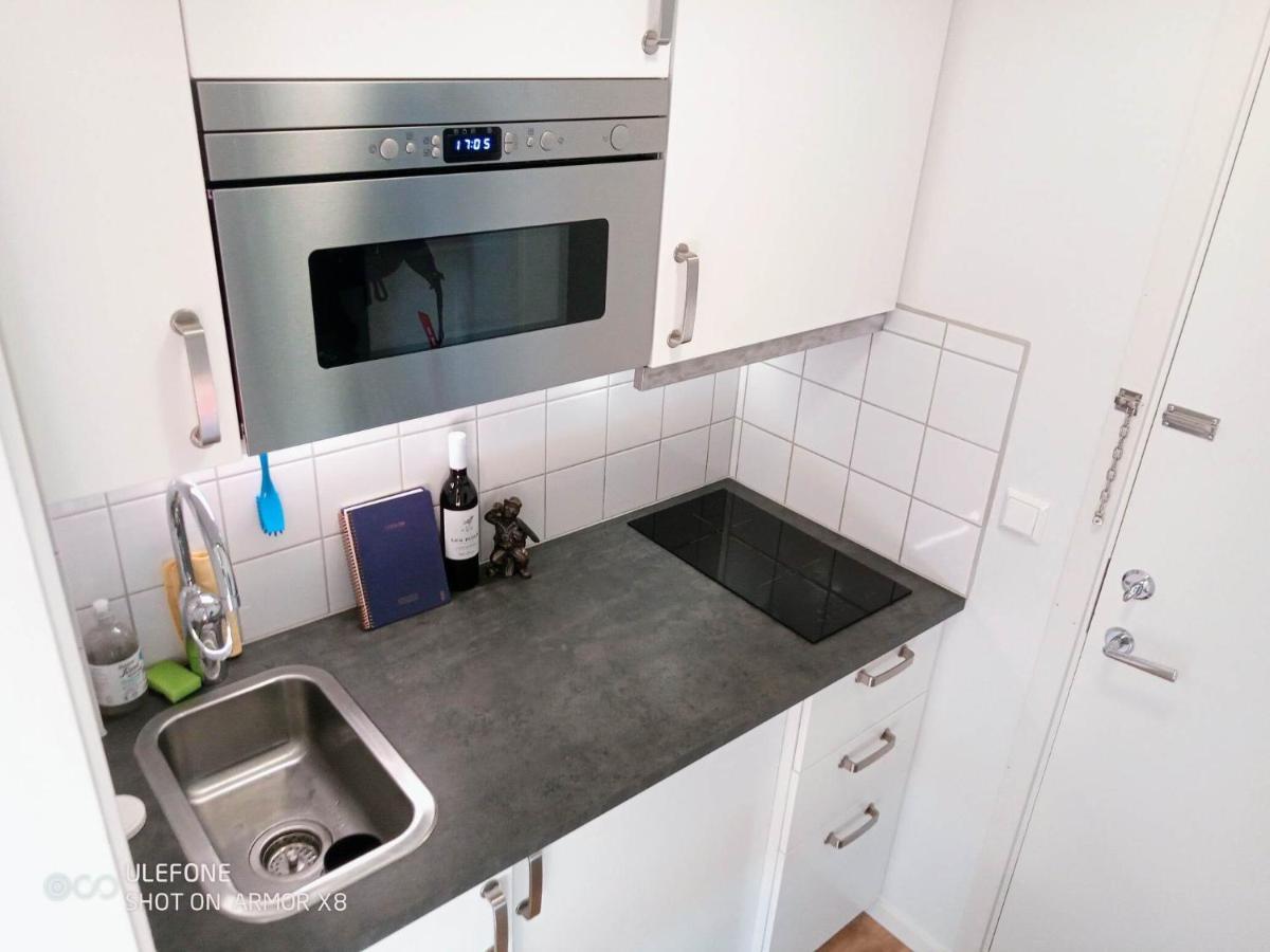Kalmarapartment Экстерьер фото