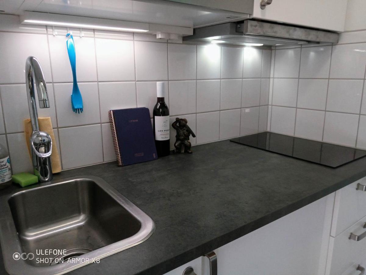 Kalmarapartment Экстерьер фото