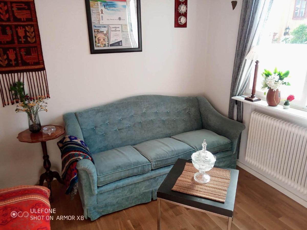 Kalmarapartment Экстерьер фото