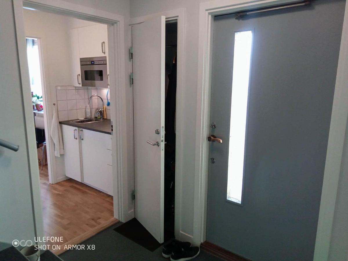 Kalmarapartment Экстерьер фото