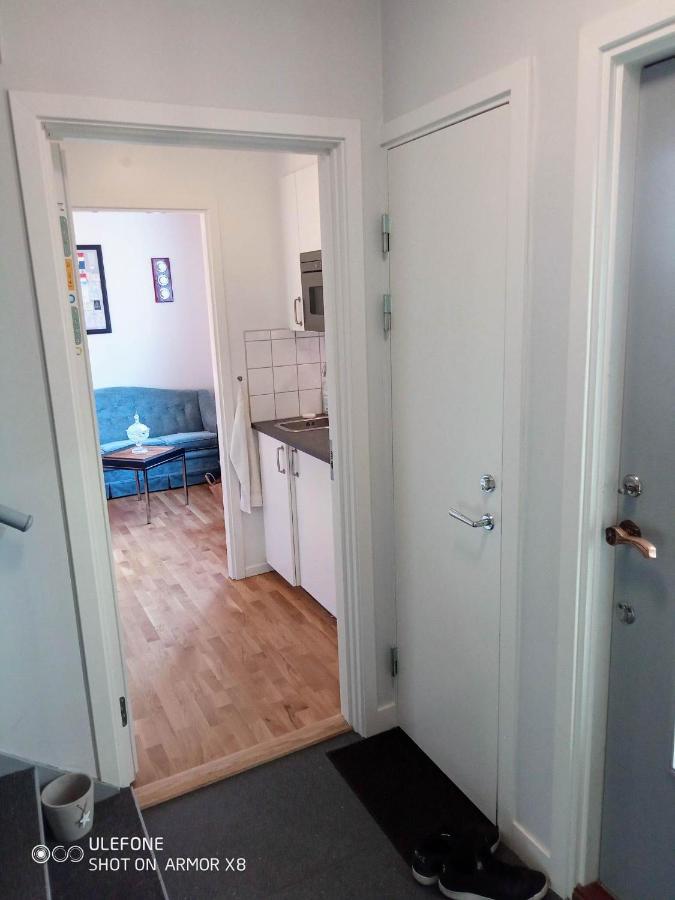 Kalmarapartment Экстерьер фото